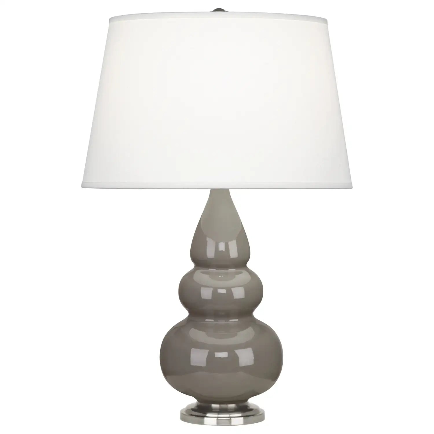 ROBERT ABBEY TRIPLE GOURD ACCENT LAMP - Decoration