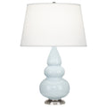 ROBERT ABBEY TRIPLE GOURD ACCENT LAMP - Decoration