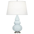 ROBERT ABBEY TRIPLE GOURD ACCENT LAMP - Decoration