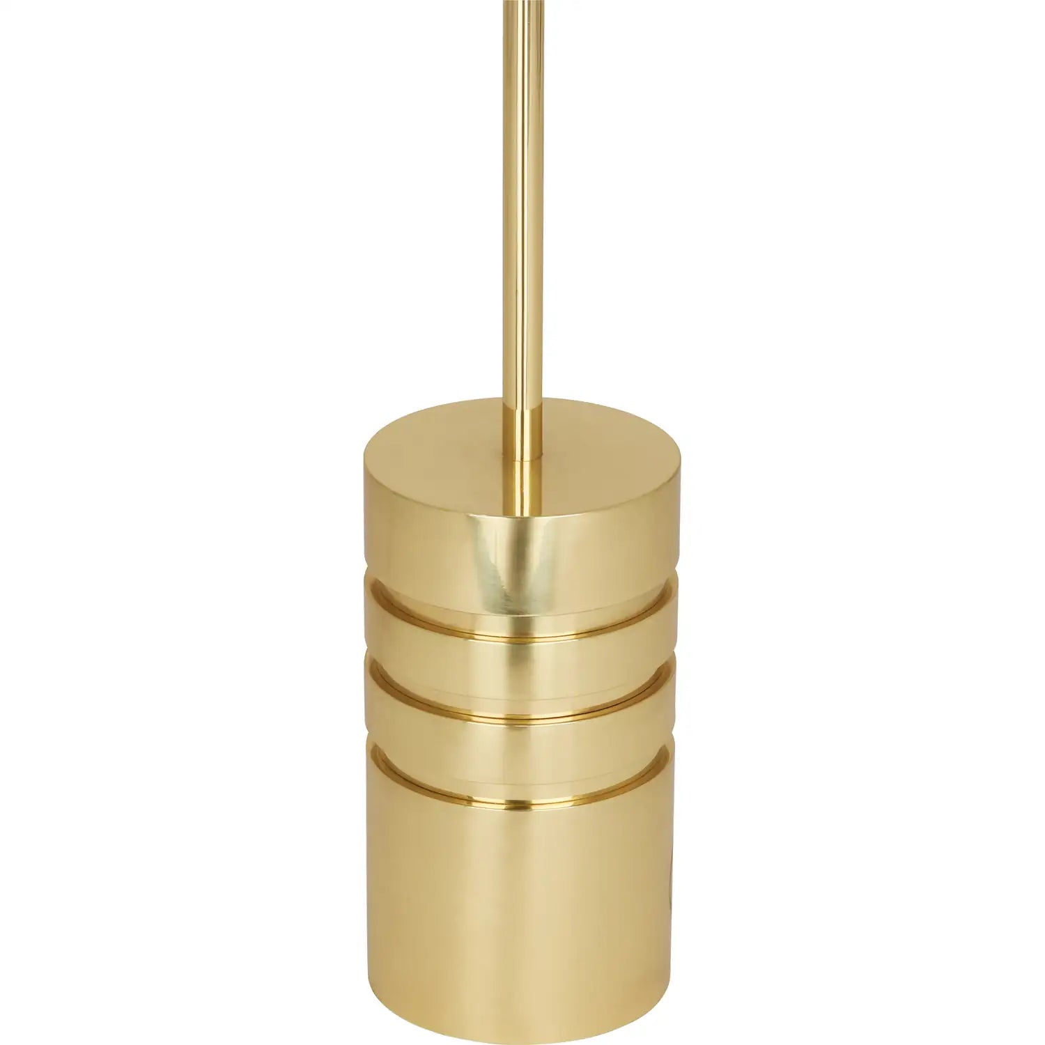 ROBERT ABBEY, CAMPBELL FLOOR LAMP, FLOOR LAMP