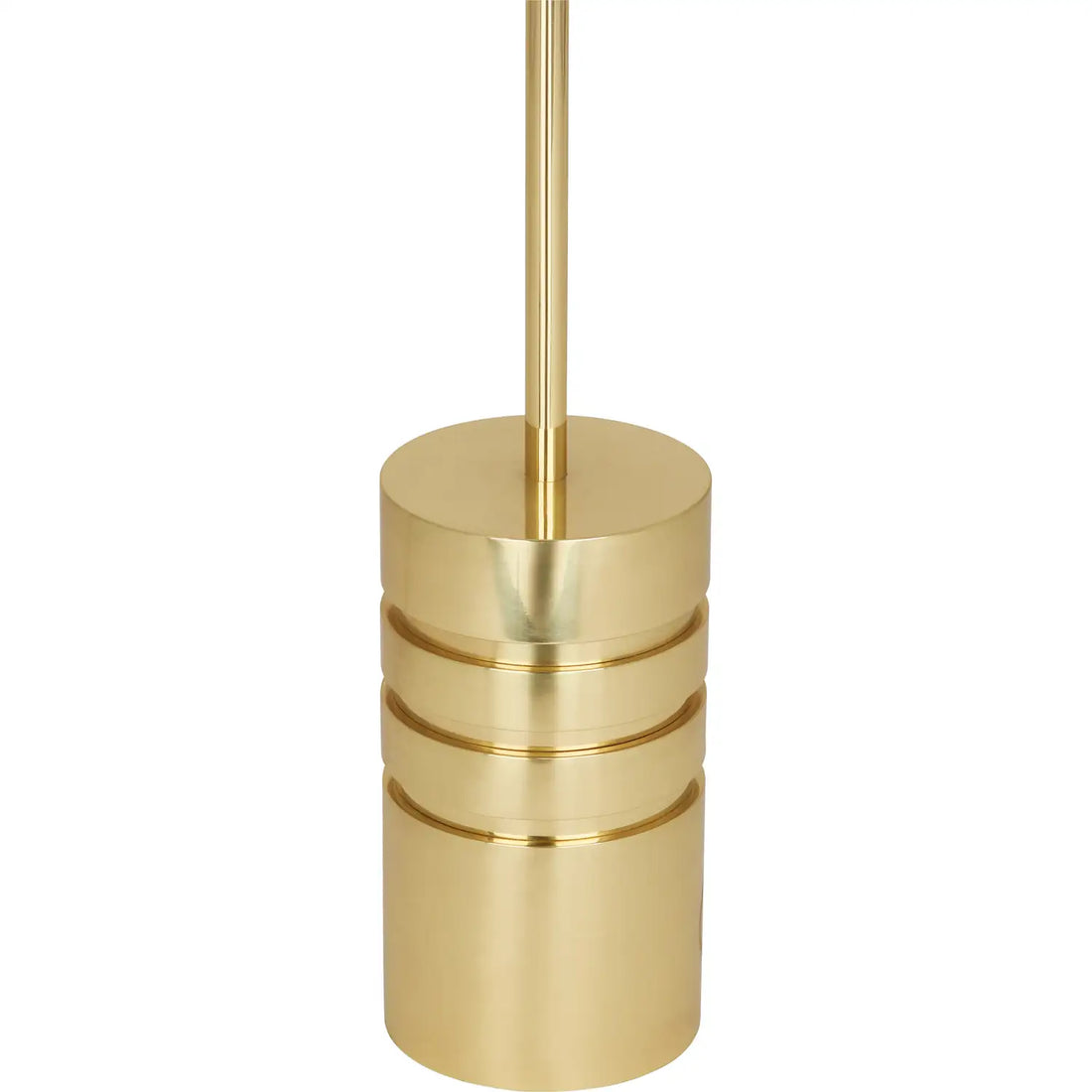ROBERT ABBEY, CAMPBELL FLOOR LAMP, FLOOR LAMP