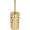ROBERT ABBEY, CAMPBELL FLOOR LAMP, FLOOR LAMP
