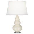 ROBERT ABBEY TRIPLE GOURD ACCENT LAMP - Decoration