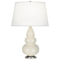 ROBERT ABBEY TRIPLE GOURD ACCENT LAMP - Decoration