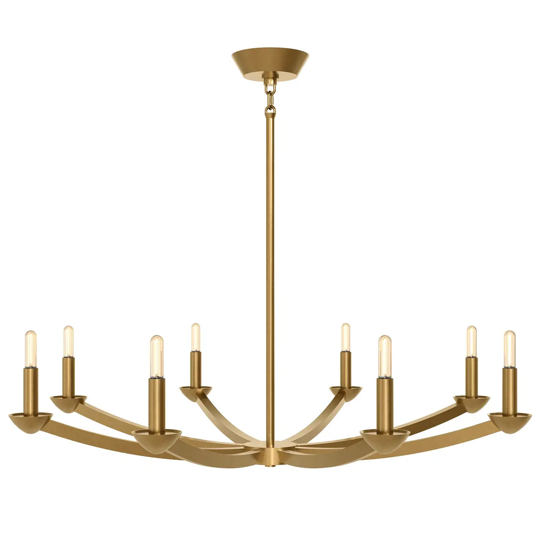 ROBERT ABBEY, Goldie Chandelier, CHANDELIER LIGHT