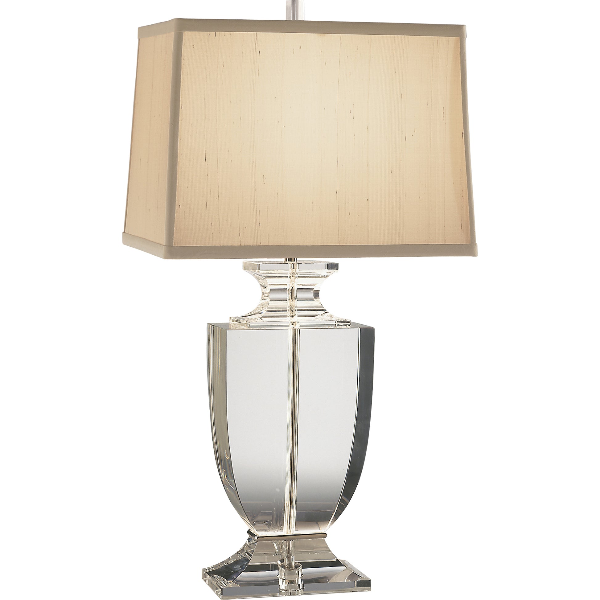 ROBERT ABBEY, ARTEMIS TABLE LAMP, DESK LAMPS