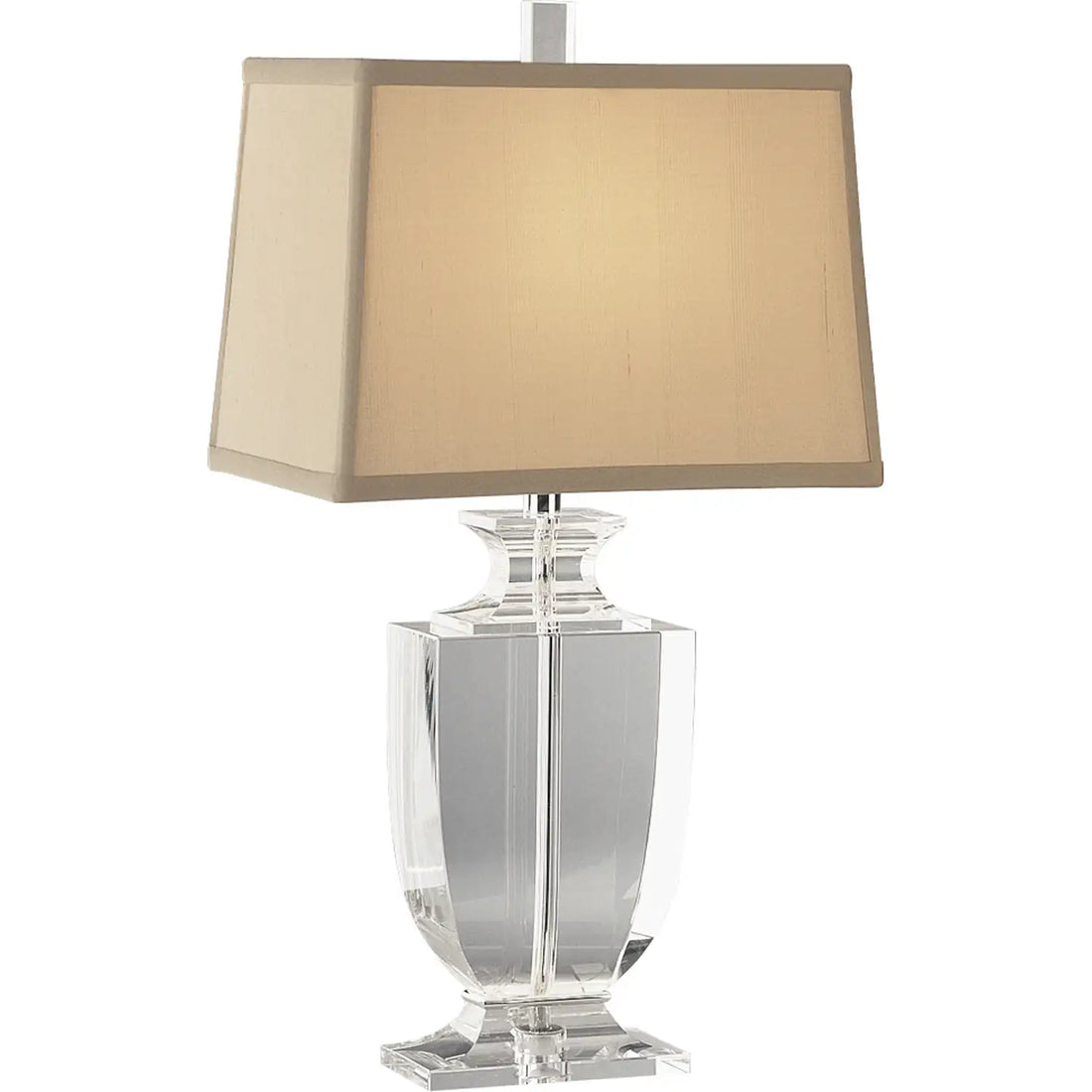 ROBERT ABBEY ARTEMIS ACCENT LAMP - Decoration