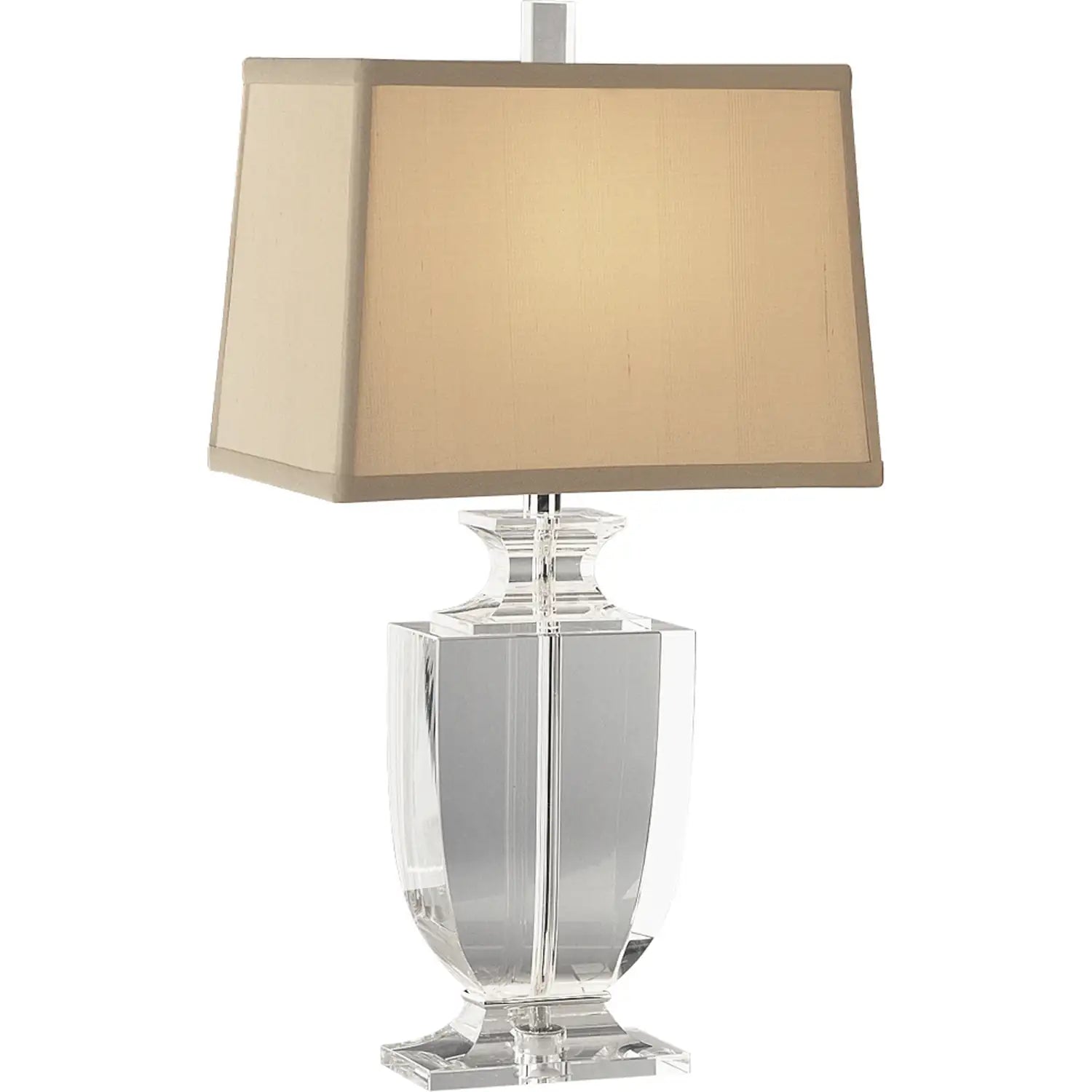 ROBERT ABBEY ARTEMIS ACCENT LAMP - Decoration