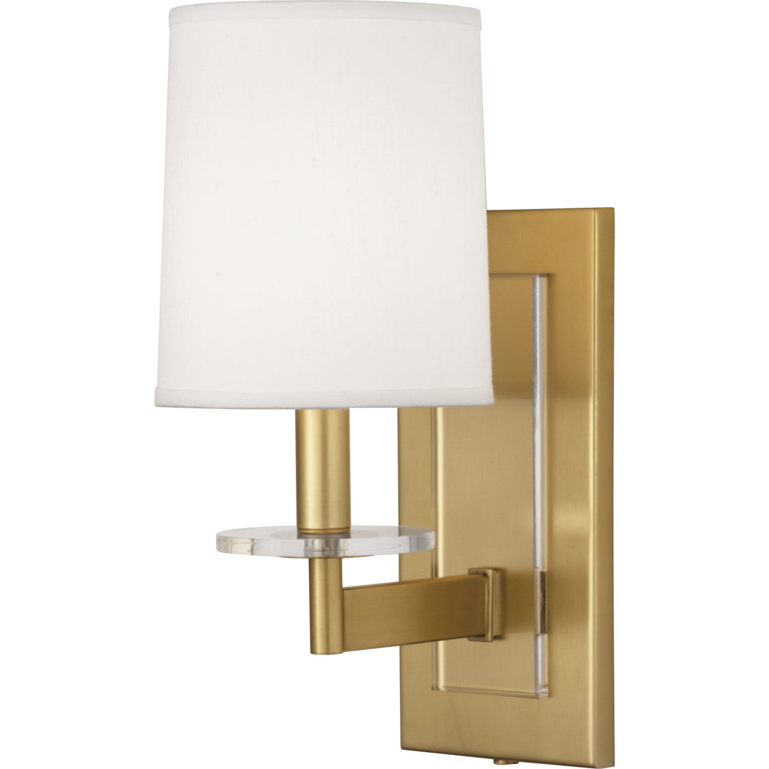 ROBERT ABBEY, ALICE WALL SCONCE, WALL SCONCES
