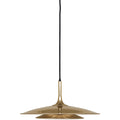 ROBERT ABBEY, AXIOM PENDANT, PENDANT LIGHT