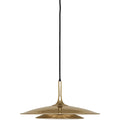 ROBERT ABBEY, AXIOM PENDANT, PENDANT LIGHT