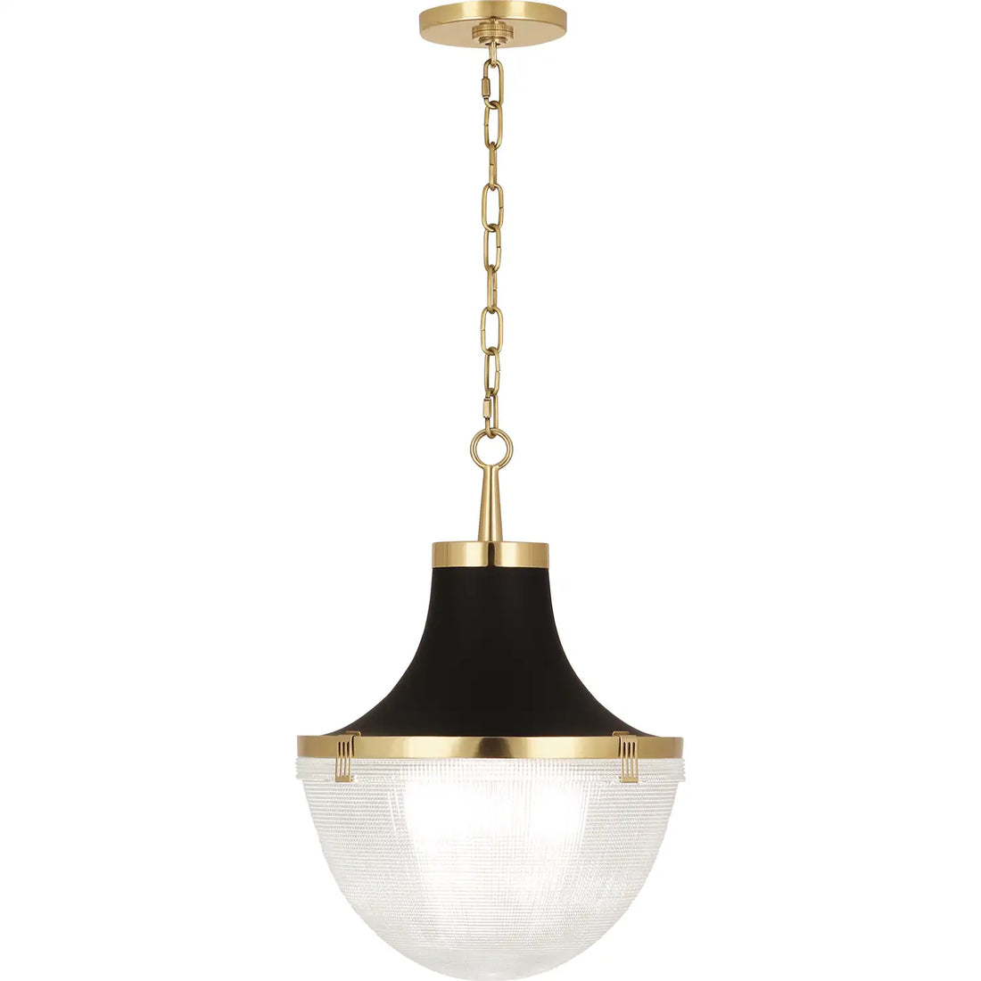 ROBERT ABBEY, BRIGHTON PENDANT, PENDANT LIGHT