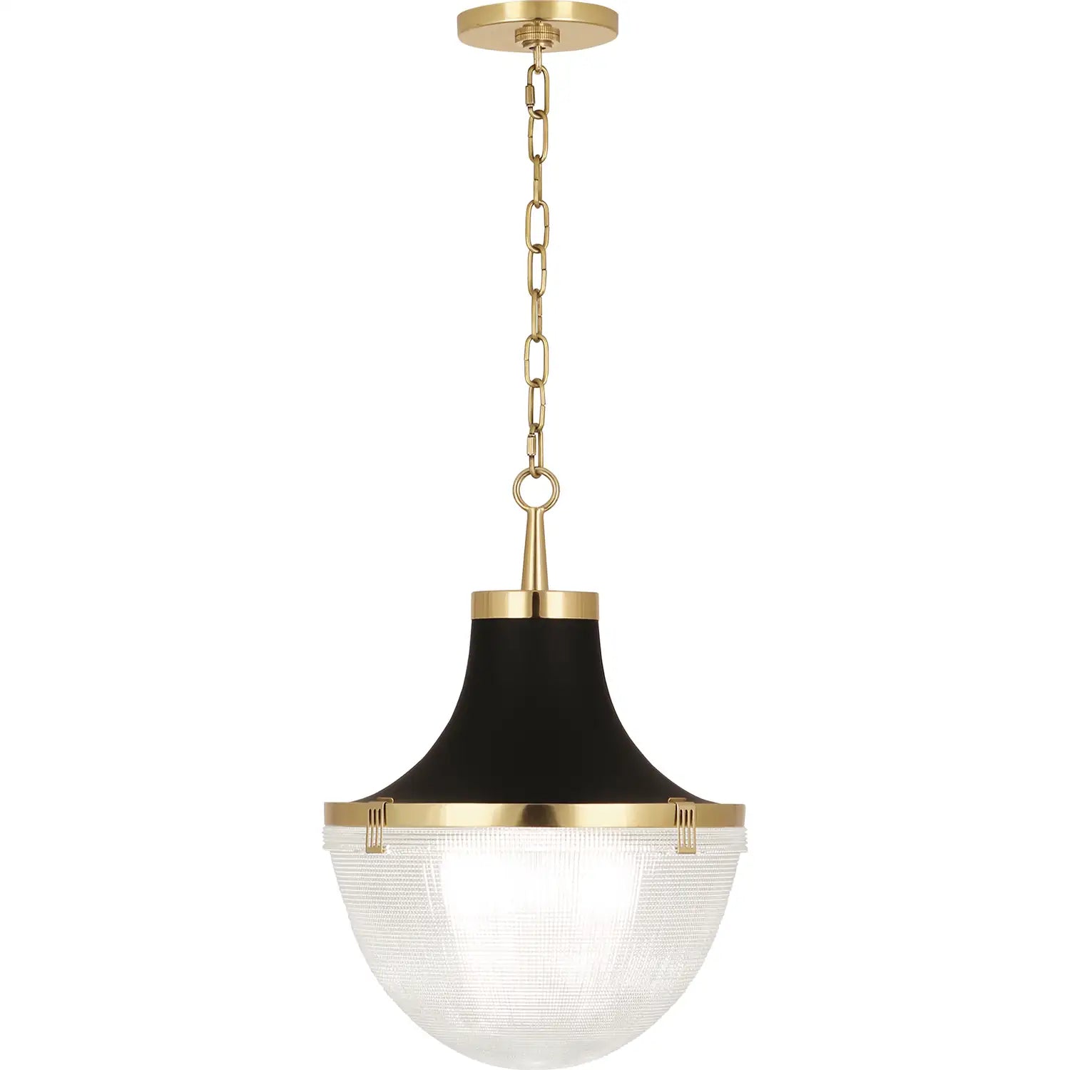 ROBERT ABBEY, BRIGHTON PENDANT, PENDANT LIGHT