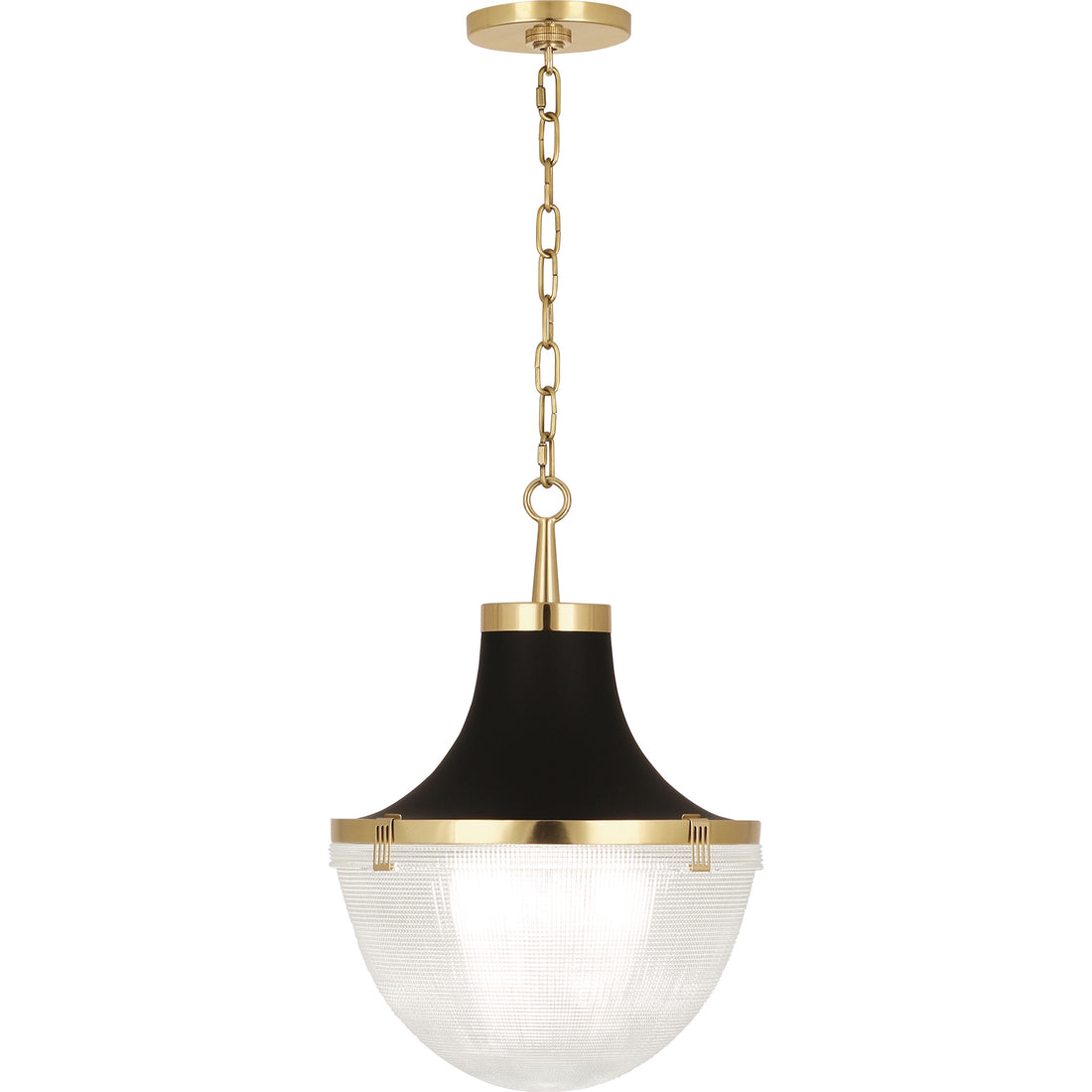 ROBERT ABBEY, BRIGHTON PENDANT, PENDANT LIGHT