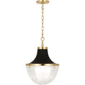 ROBERT ABBEY, BRIGHTON PENDANT, PENDANT LIGHT
