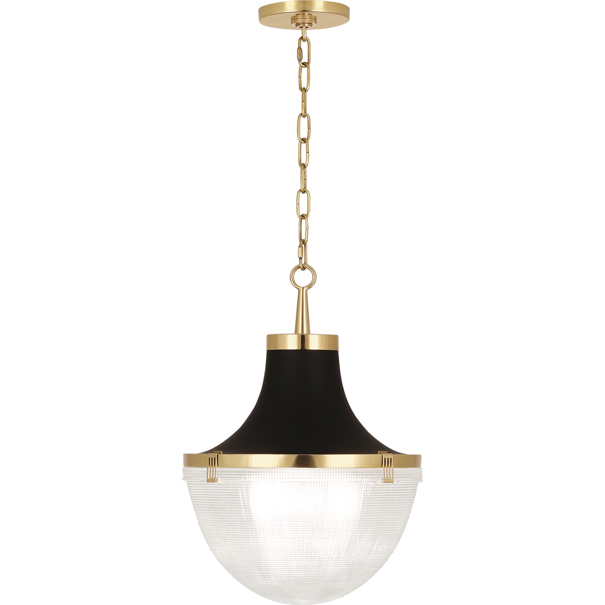 ROBERT ABBEY, BRIGHTON PENDANT, PENDANT LIGHT