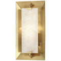 ROBERT ABBEY, GEMMA WALL SCONCE, WALL SCONCES