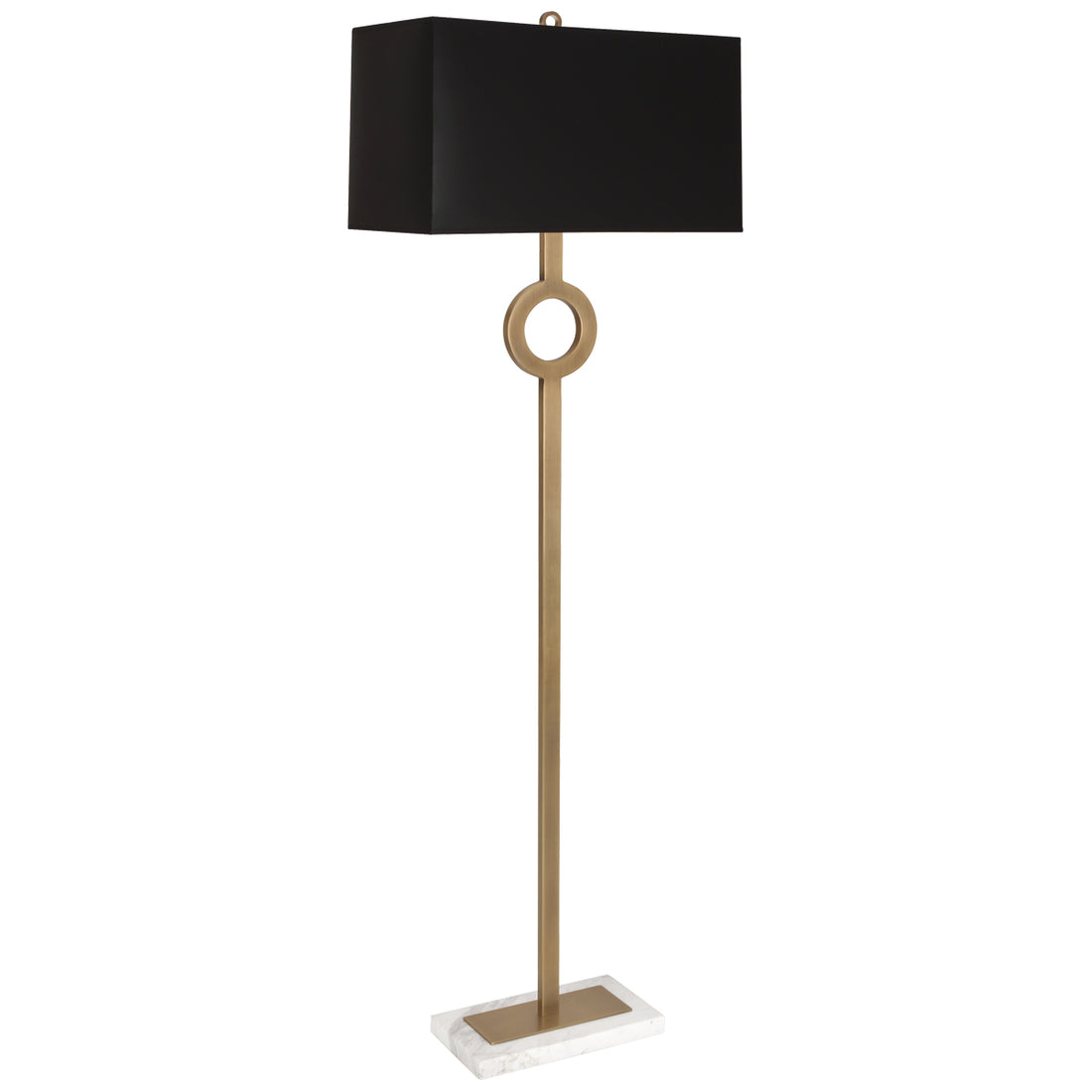 ROBERT ABBEY OCULUS FLOOR LAMP - Floor