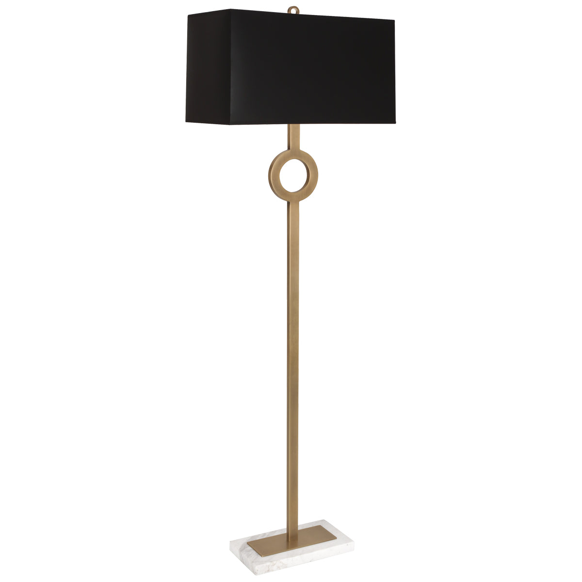 ROBERT ABBEY OCULUS FLOOR LAMP - Floor