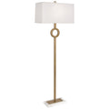 ROBERT ABBEY OCULUS FLOOR LAMP - Floor