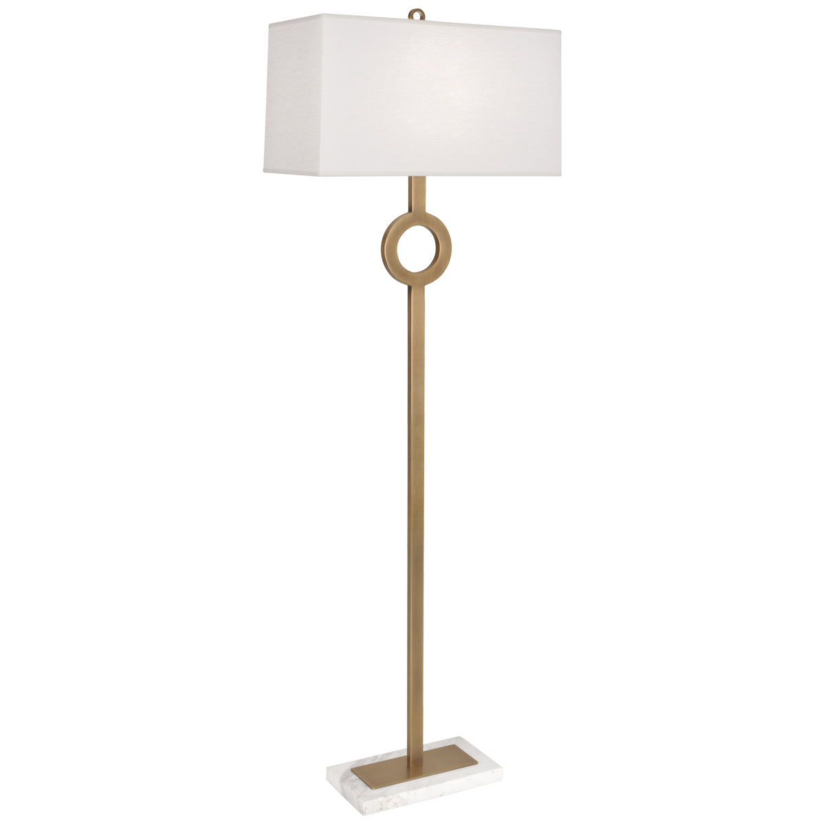 ROBERT ABBEY OCULUS FLOOR LAMP - Floor