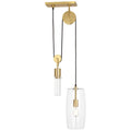 ROBERT ABBEY, GRAVITY PENDANT, PENDANT LIGHT