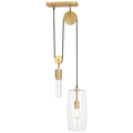 ROBERT ABBEY, GRAVITY PENDANT, PENDANT LIGHT