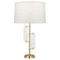 ROBERT ABBEY, ALSTON TABLE LAMP, DESK LAMPS