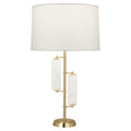 ROBERT ABBEY, ALSTON TABLE LAMP, DESK LAMPS