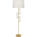 ROBERT ABBEY, ALSTON FLOOR LAMP, FLOOR LAMP