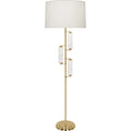 ROBERT ABBEY, ALSTON FLOOR LAMP, FLOOR LAMP