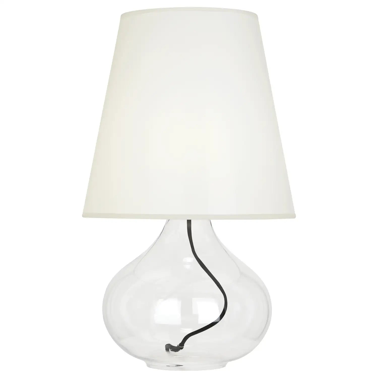 ROBERT ABBEY JUNE ACCENT LAMP - Decoration