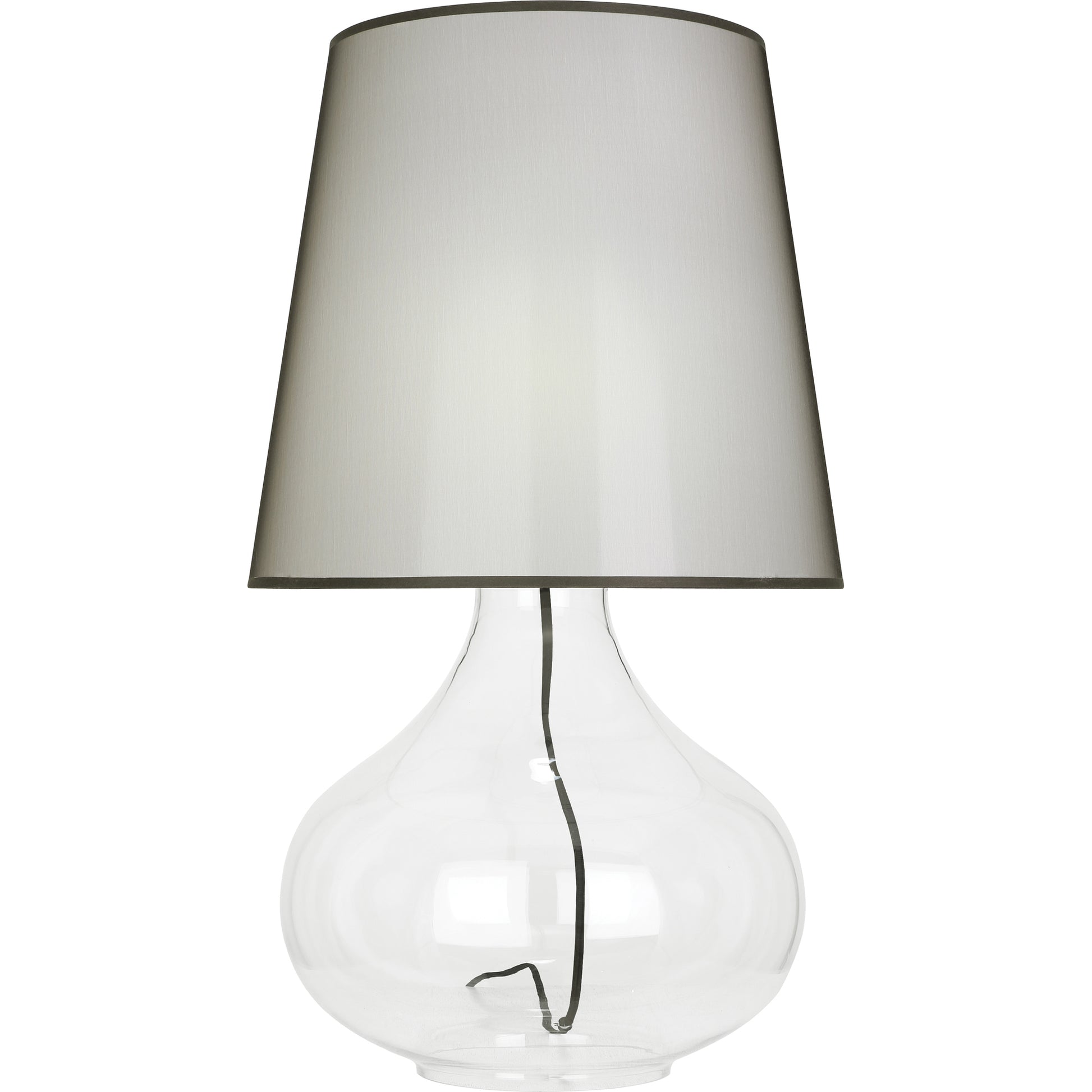 ROBERT ABBEY JUNE TABLE LAMP - Desk