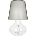ROBERT ABBEY, JUNE TABLE LAMP, DESK LAMPS