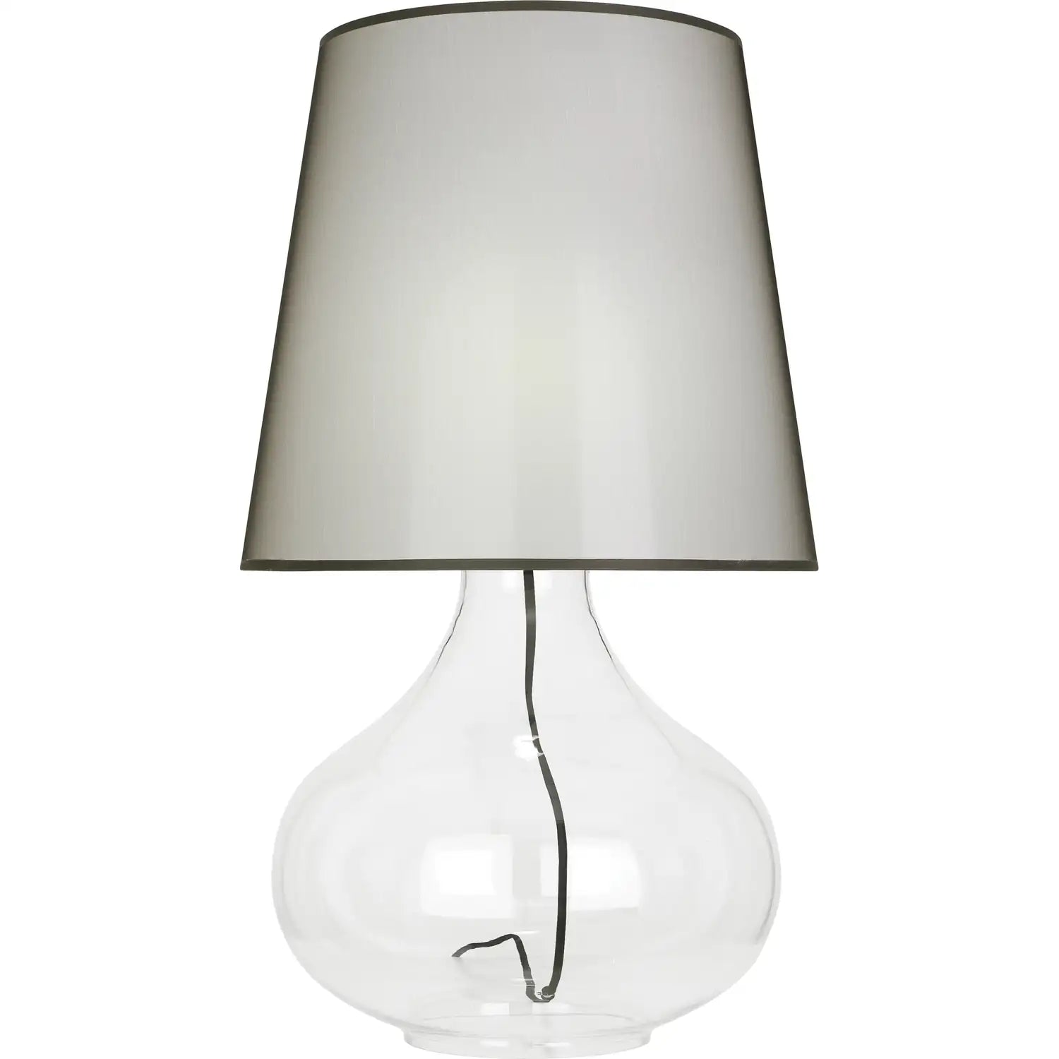 ROBERT ABBEY, JUNE TABLE LAMP, DESK LAMPS