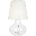ROBERT ABBEY, JUNE TABLE LAMP, DESK LAMPS
