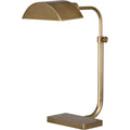 ROBERT ABBEY, KOLEMAN TABLE LAMP, DESK LAMPS