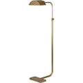 ROBERT ABBEY, KOLEMAN FLOOR LAMP, FLOOR LAMP