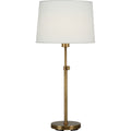 ROBERT ABBEY KOLEMAN TABLE LAMP - Desk