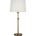 ROBERT ABBEY, KOLEMAN TABLE LAMP, DESK LAMPS