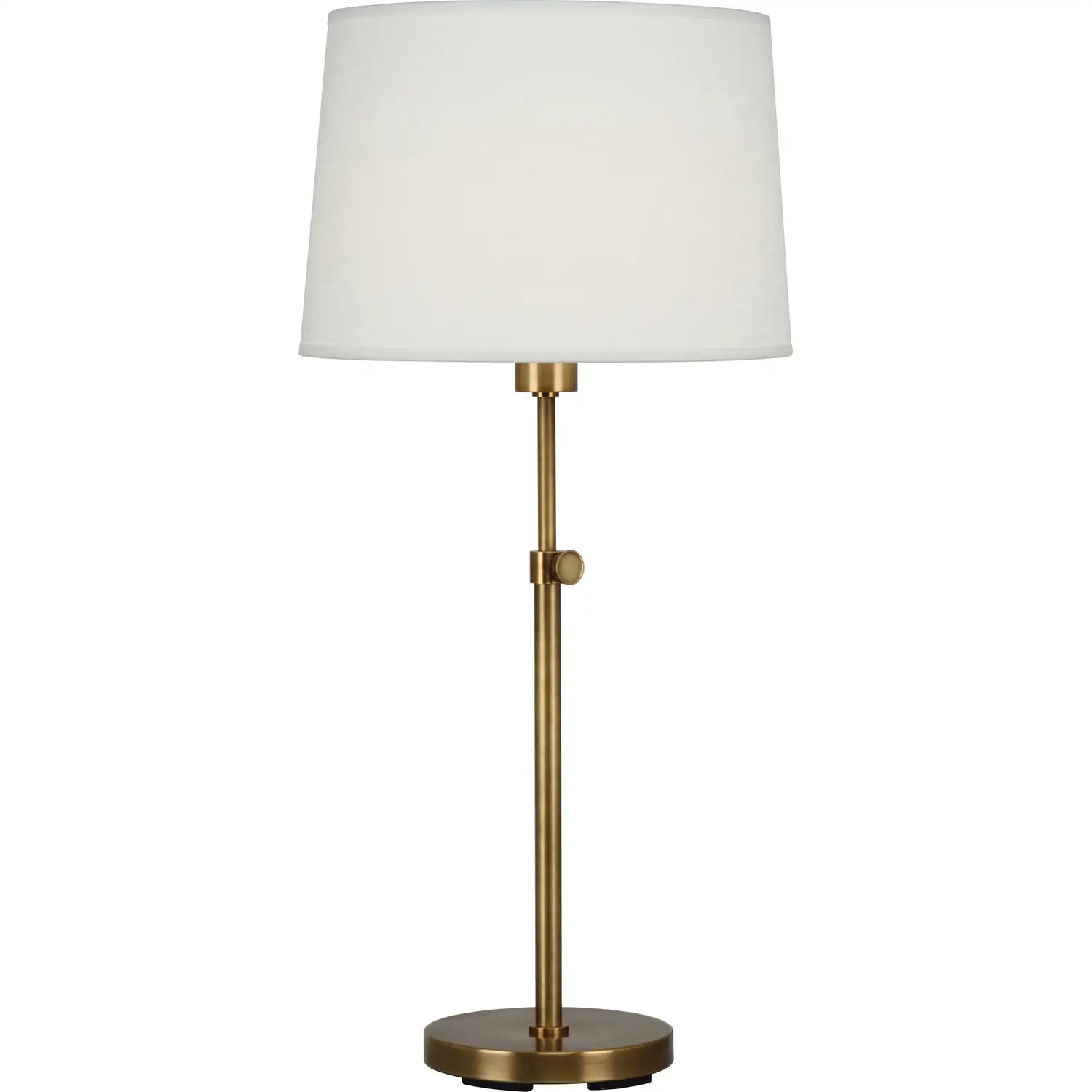 ROBERT ABBEY, KOLEMAN TABLE LAMP, DESK LAMPS
