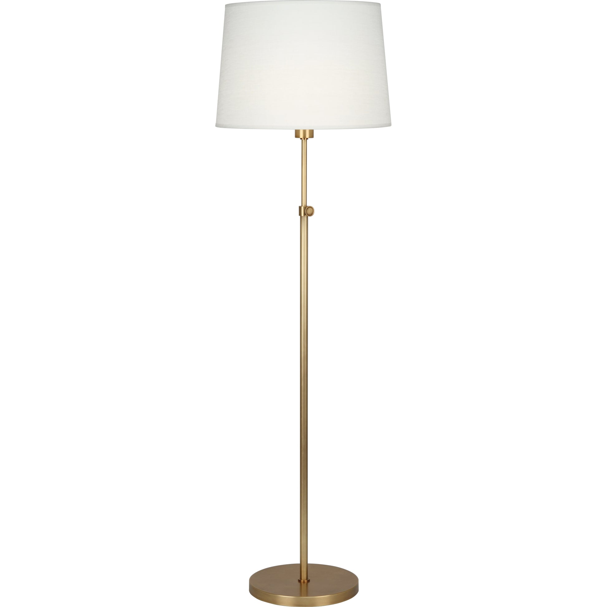 ROBERT ABBEY KOLEMAN FLOOR LAMP - Floor
