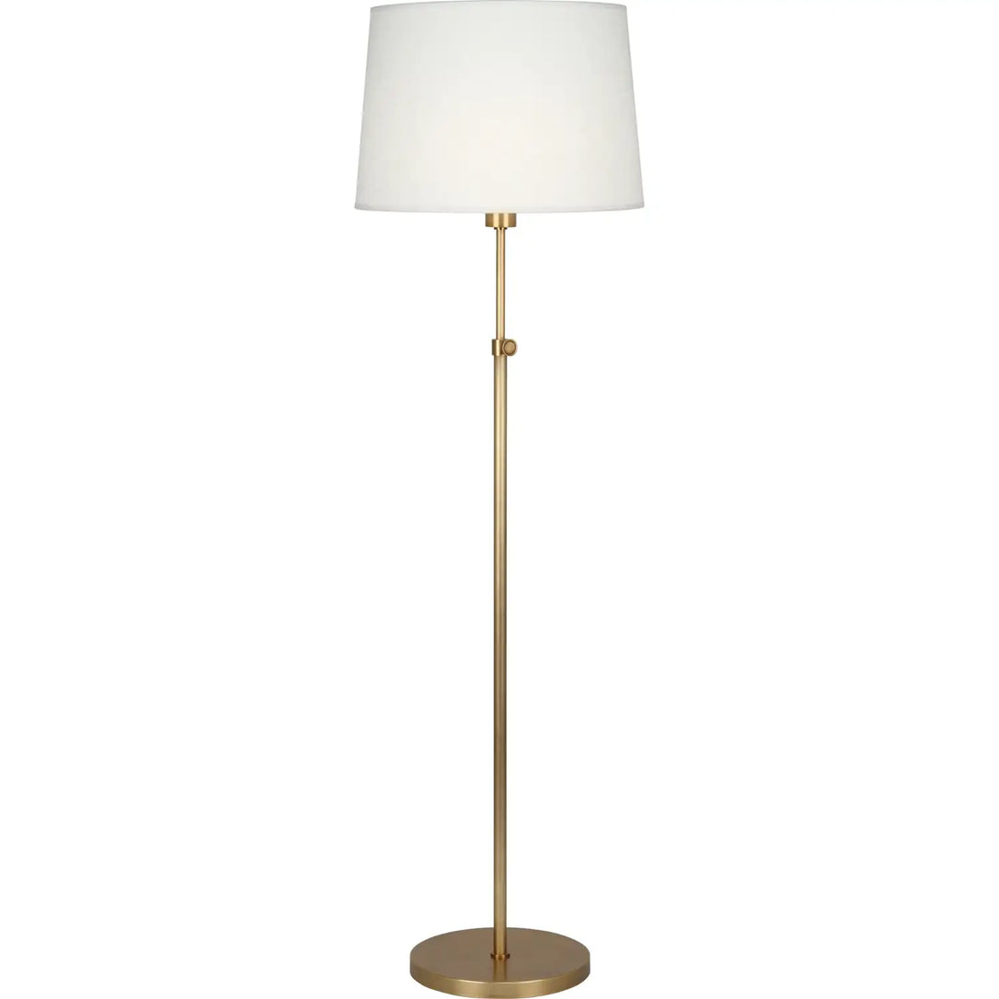 ROBERT ABBEY, KOLEMAN FLOOR LAMP, FLOOR LAMP