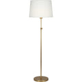 ROBERT ABBEY, KOLEMAN FLOOR LAMP, FLOOR LAMP