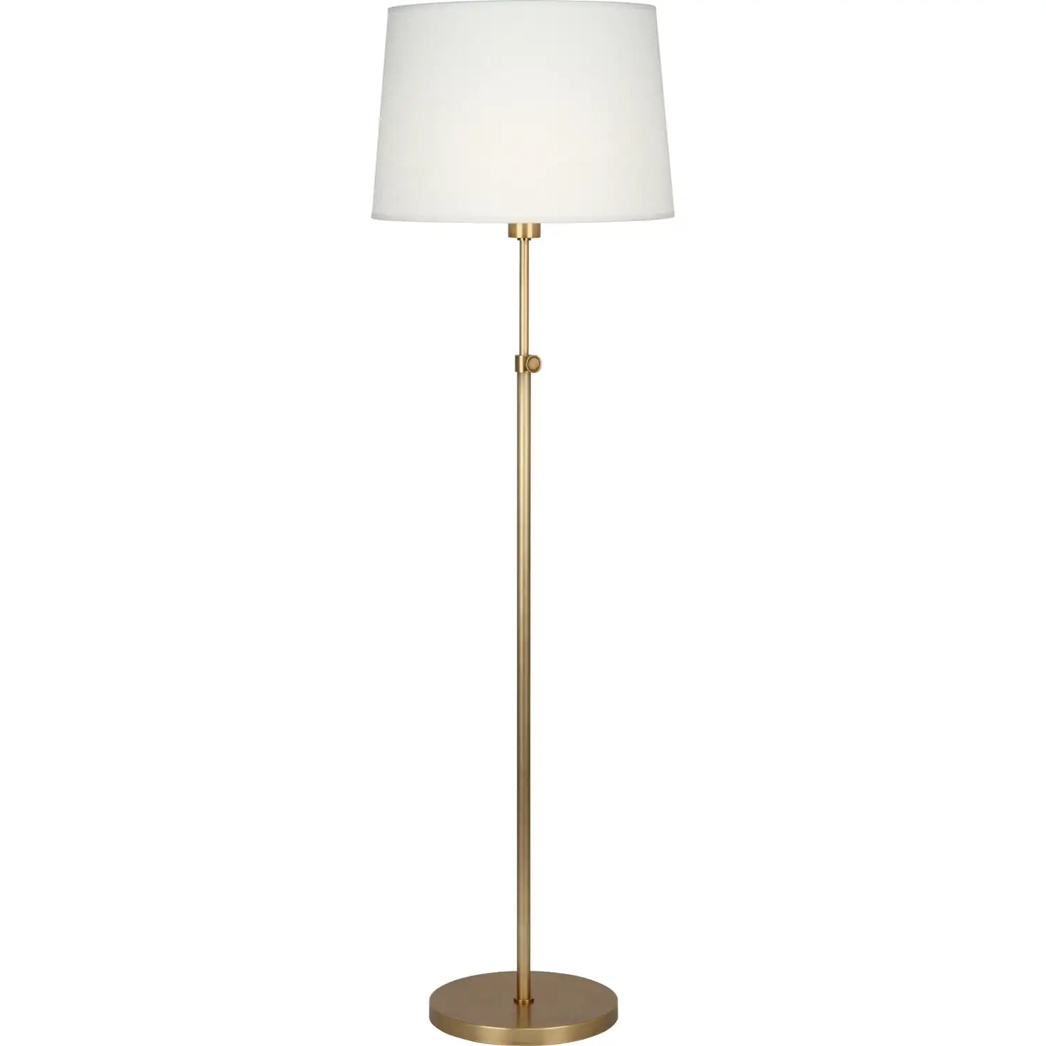 ROBERT ABBEY, KOLEMAN FLOOR LAMP, FLOOR LAMP