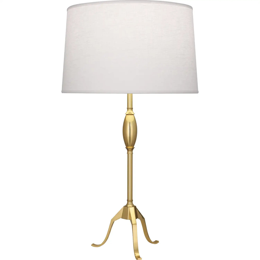 ROBERT ABBEY, GRACE TABLE LAMP, DESK LAMPS