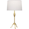 ROBERT ABBEY, GRACE TABLE LAMP, DESK LAMPS