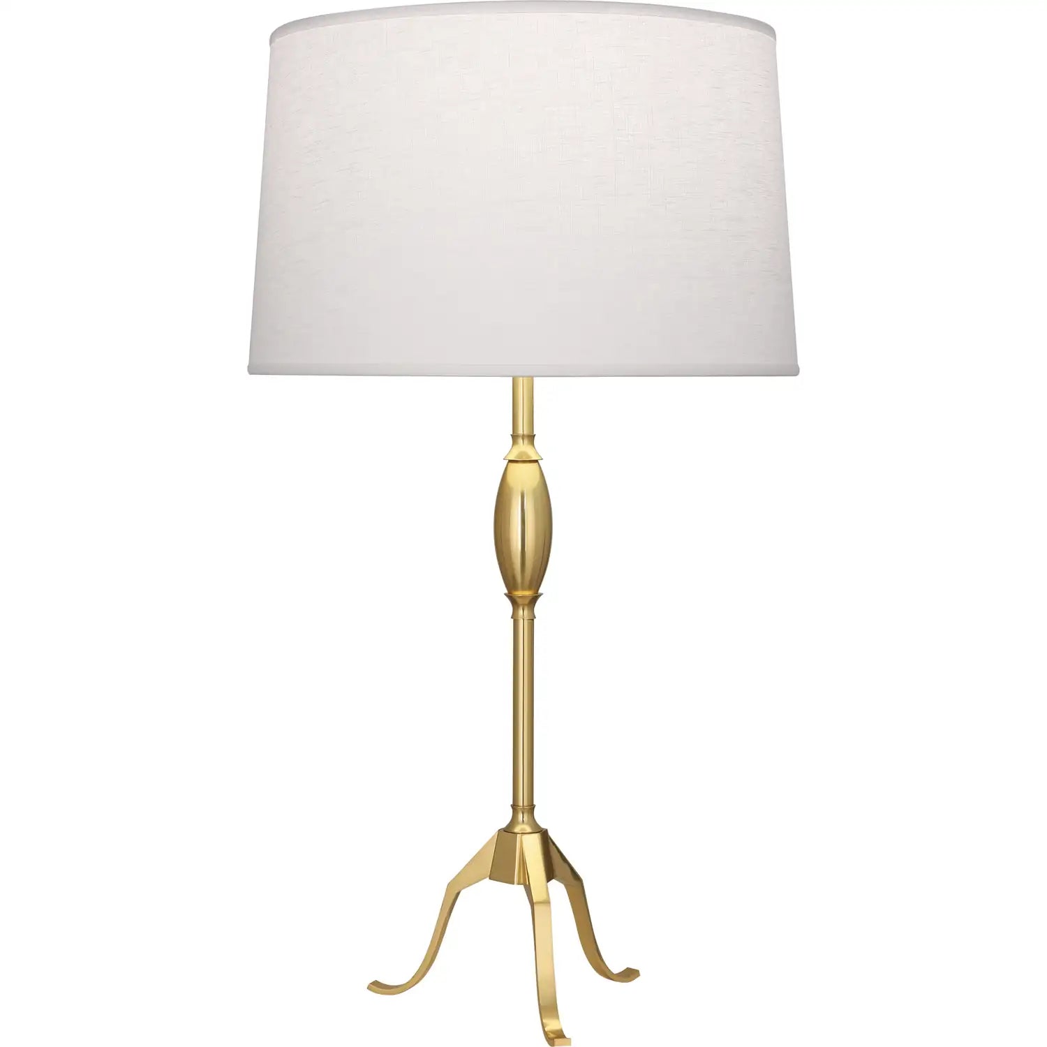 ROBERT ABBEY, GRACE TABLE LAMP, DESK LAMPS