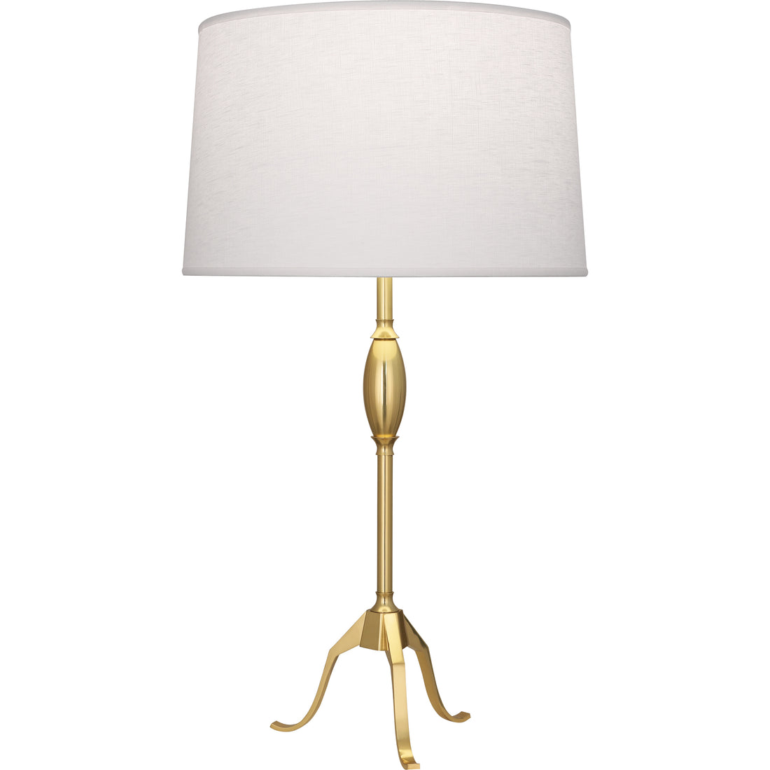 ROBERT ABBEY GRACE TABLE LAMP - Desk