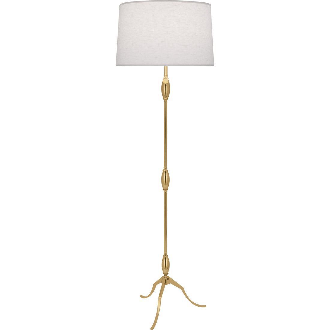 ROBERT ABBEY GRACE FLOOR LAMP - Floor